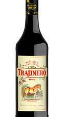 Trajinero Dry