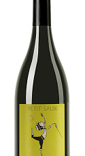 Petit Saurí Macabeu - Xarel·lo 2016