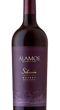 Alamos Selección Malbec 2016