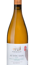 Autòcton Blanc 2016