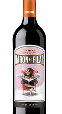 Barón de Filar Crianza 2014