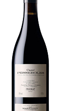 Camí Pesseroles 2015