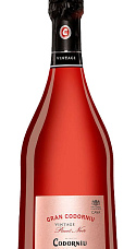 Gran Codorniu Pinot Noir 2015