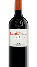 Finca La Emperatriz Reserva 2014