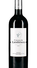 Fincas de Landaluce Graciano 2017