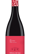 Ribera del Juá Red Label 2017