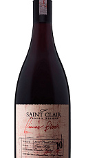 Saint Clair Pionner Block 10 Pinot Noir 2017