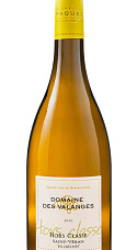 Domaine des Valanges Saint-Véran Hors Classe "En Crêches" 2016
