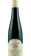 Günther Steinmetz Brauneberger Juffer Auslese 2006 50 cl.