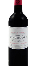 Château Virecourt Cuvée Alexandre 2015 