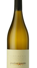 Curtimenta Alvarinho 2014