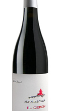Altos de Losada el Cepón 2017