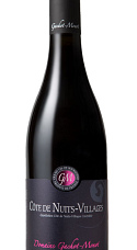 Domaine Gachot-Monot Côte de Nuits Villages 2016