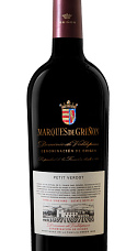 Marqués de Griñón Petit Verdot 2016