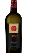 Termes Blanco 2017