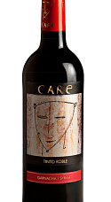 Care Tinto Roble 2017