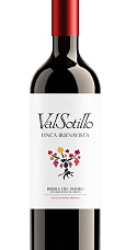 Valsotillo Finca Buenavista 2015