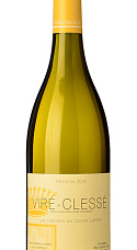 Les Héritiers du Comte Lafon Viré-Clessé 2016