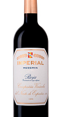 CVNE Imperial Reserva 2015