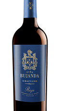 Viña Bujanda Graciano 2014