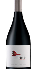 Herú Pinot Noir 2016