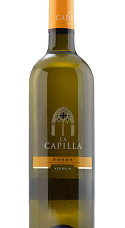 La Capilla Verdejo 2017