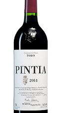 Pintia 2014