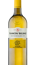 Ramón Bilbao Sauvignon Blanc 2018