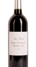 Saint Émilion Grand Cru Aux Plantes 2015