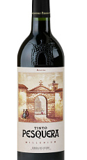 Tinto Pesquera Millenium 2009