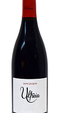 Ultreia Saint Jacques 2017