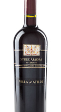 Villa Matilde Stregamora 2017