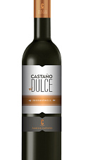Castaño Monastrell Dulce 2016 50 cl.