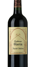Château Gloria 2018