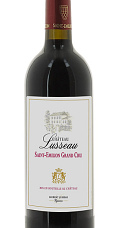 Château Lusseau 2016