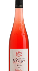 Château de Manissy Tavel "Trinité" Rosé 2018