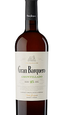 Gran Barquero Amontillado