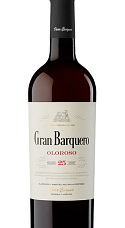 Gran Barquero Oloroso