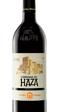 Condado de Haza Crianza 2016