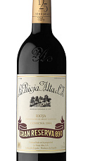 Producto: La Rioja Alta Gran Reserva 890 2004 Magnum 