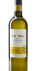 La Val Albariño 2018