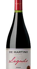 De Martino Legado Syrah 2017