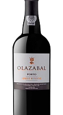 Olazabal Finest Reserve Porto