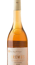 Tokaji Oremus Aszu 5 Puttonyos 2010 50 Cl