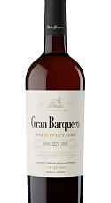 Gran Barquero Palo Cortado