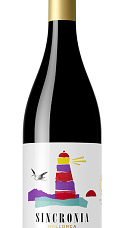 Sincronia Negre 2018