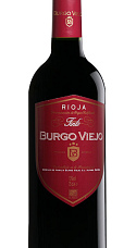 Burgo Viejo Tinto 2017