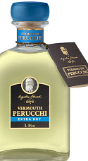 Vermouth Perucchi Extra Dry 1L