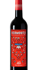 Vermouth Pérez Barquero