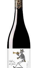 Take it to the grave Adelaide Hills Pinot Noir 2016